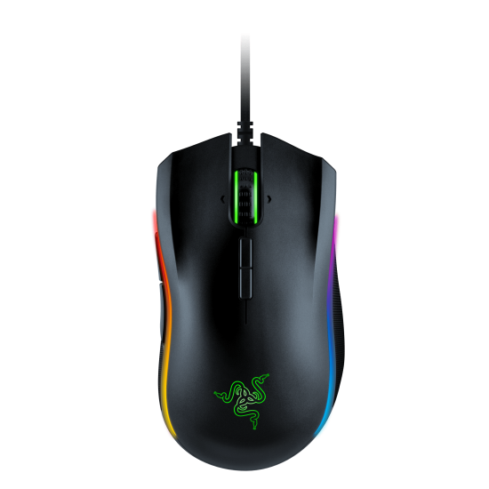 Razer Mamba Elite Gaming Mouse