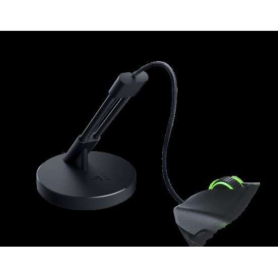 Razer Mouse BUNGEE V3 Weighted Base Spring Arm With Anti-Slip Feet