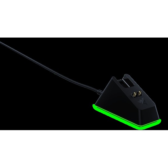 Razer MOUSE DOCK Chroma - Magnetic - Anti slip Gecko feet