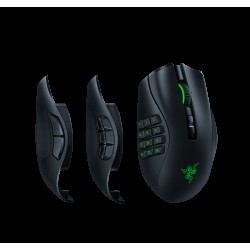 Razer NAGA PRO Modular Wireless Gaming Mouse