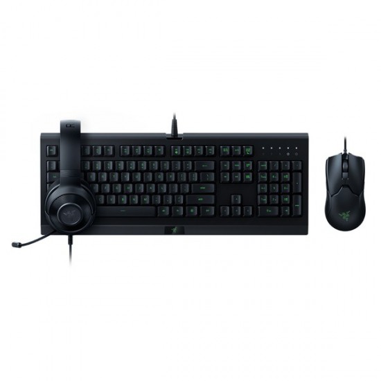 Razer POWER UP Bundle - GR Layout