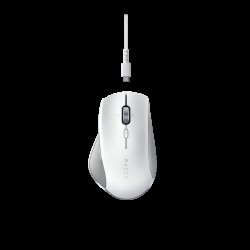 Razer PRO CLICK Humanscale Ergonomic Wireless & Wired Mouse For Productivity