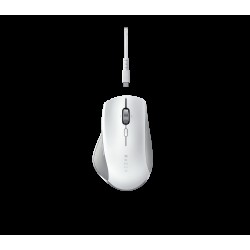Razer PRO CLICK Humanscale Ergonomic Wireless & Wired Mouse For Productivity