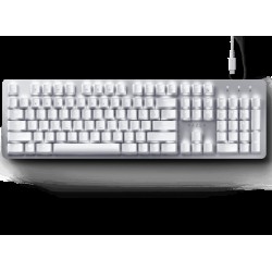 Razer PRO TYPE Wireless Productivity Keyboard with Orange Mechanical Switches - US Layout