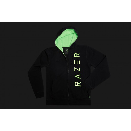 Razer Rising Hoodie - Men S size