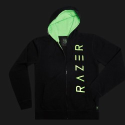 Razer Rising Hoodie - Men XL size