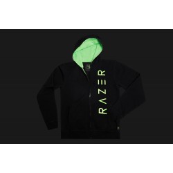 Razer Rising Hoodie - Men XL size