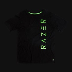 Razer Rising T-Shirt - Men M size
