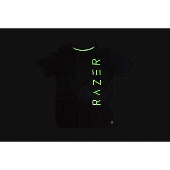 Razer Rising T-Shirt - Men XL size