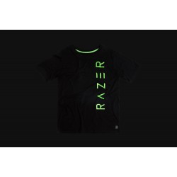 Razer Rising T-Shirt - Men XXL size