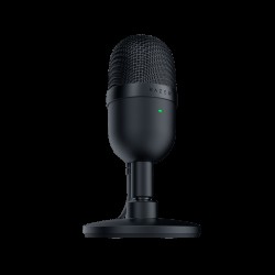Razer SEIREN MINI PC/PS4/PS5/MAC Ultra Compact Supercardioid Condenser Mic & Shockmount