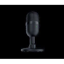 Razer SEIREN MINI PC/PS4/PS5/MAC Ultra Compact Supercardioid Condenser Mic & Shockmount