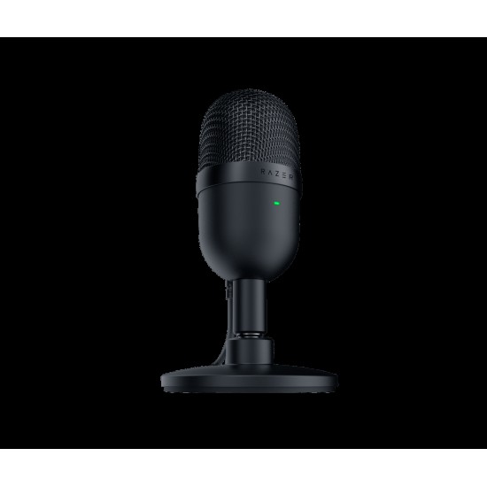 Razer SEIREN MINI PC/PS4/PS5/MAC Ultra Compact Supercardioid Condenser Mic & Shockmount