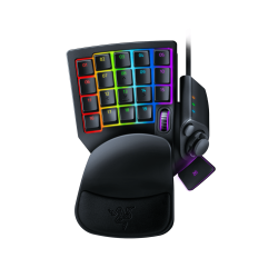 Razer TARTARUS PRO ANALOG - 32 Keys Optical Gaming Keypad