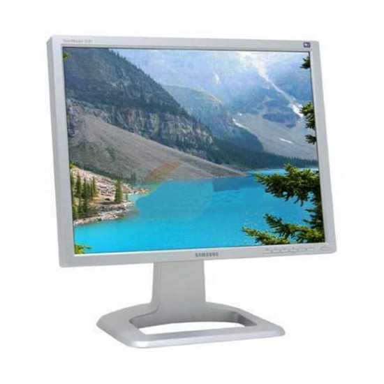 Samsung SyncMaster 214T