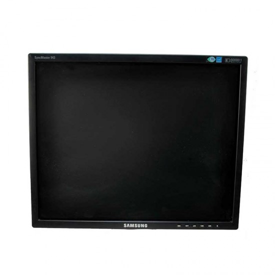 Samsung SyncMaster 943 NO STAND