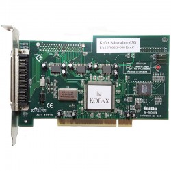 Scanner Card Kofax Adrenaline 650iHV/PV