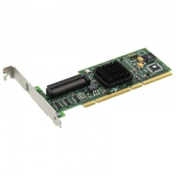 SCSI Controller Card HP LSI 20320
