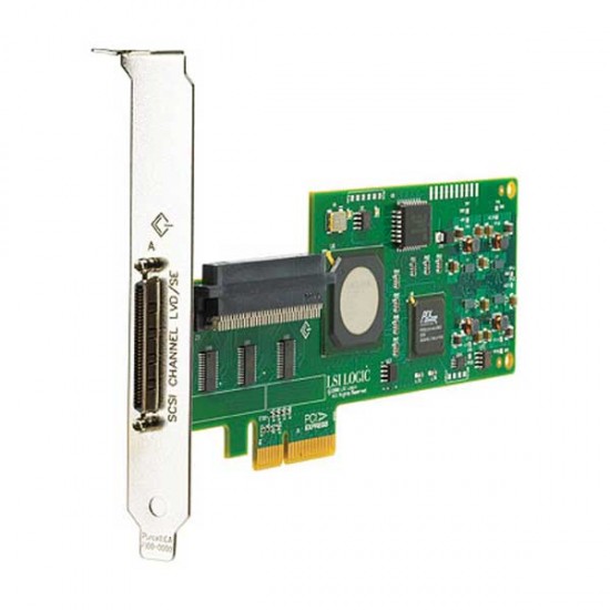 SCSI Controller Card HP LSI 20320IE