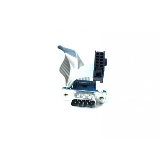 Secondary Serial Port Cable HP dc7800 dc 7900 SFF 