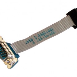 Serial Port Cable HP dc7700 SFF