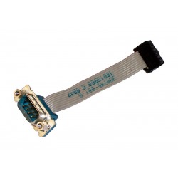 Serial Port Cable HP dc7700 SFF