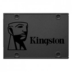 SSD 120GB Kingston A400