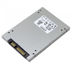 SSD 2.5" 120GB 