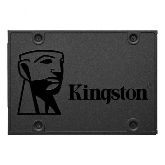SSD 240GB Kingston A400