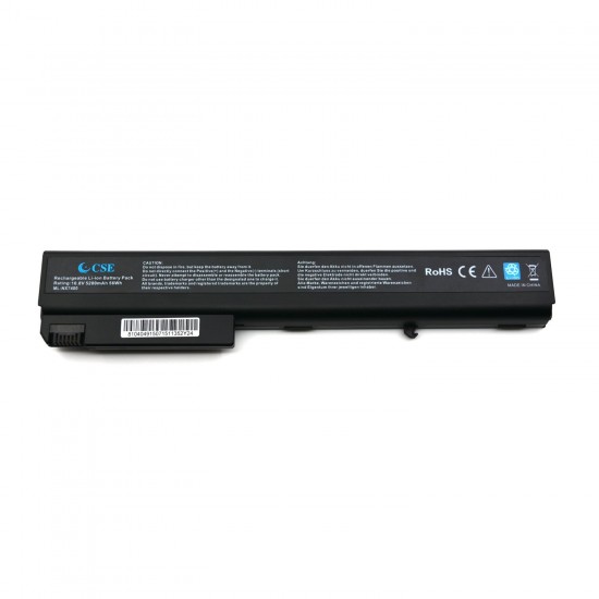 Συμβατή Μπαταρία Laptop HP Business Notebook 8710p 8510p nw8440 11.1V
