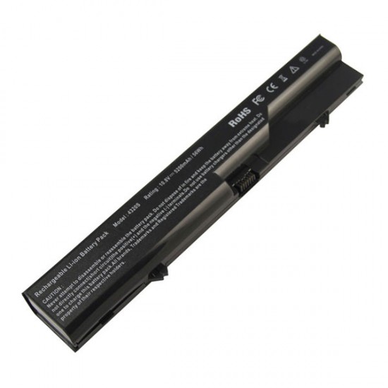 Συμβατή Μπαταρία Laptop HP Compaq 320 321 325 420 421 425 620 621 625 326