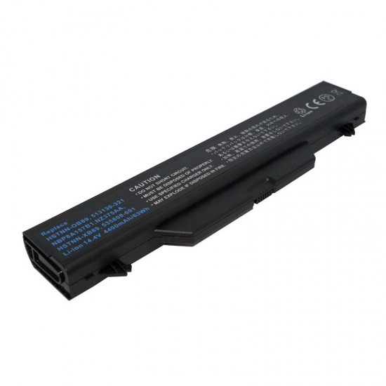 Συμβατή Μπαταρία Laptop HP ProBook 4510s 4515s 4710s 10.8V