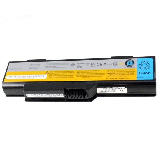 Συμβατή Μπαταρία Laptop Lenovo 3000 G400