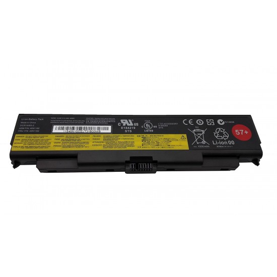 Συμβατή Μπαταρία Laptop Lenovo ThinkPad T440P T540P W540 L440 L540 