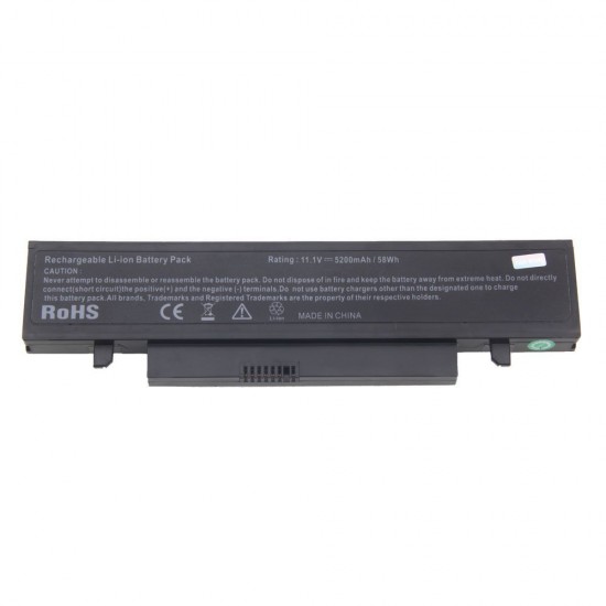 Συμβατή Μπαταρία Laptop Samsung N210 N220 NB30 X420 X520