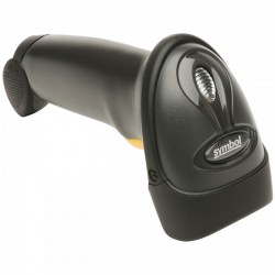 Symbol LS2208  Barcode Scanner 1D