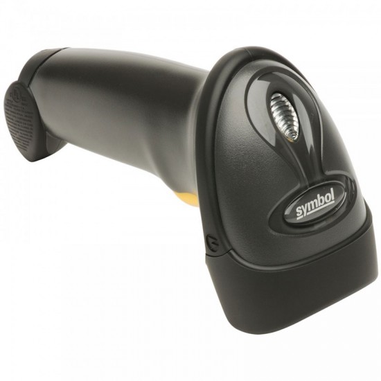 Symbol LS2208  Barcode Scanner 1D GRADE B