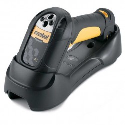 Symbol LS3578 Ασύρματο Bluetooth Barcode Scanner 1D