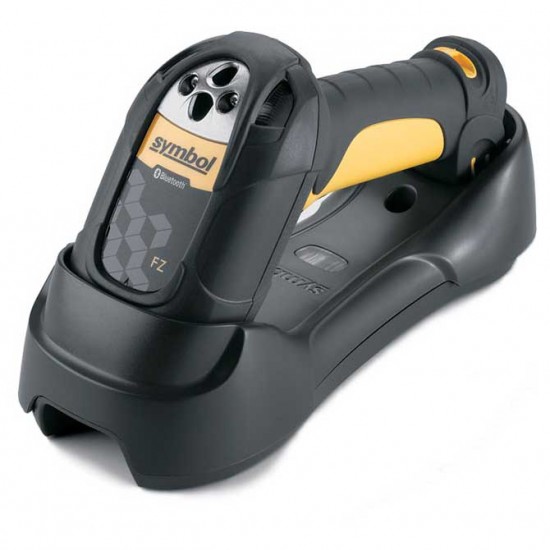 Symbol LS3578 Ασύρματο Bluetooth Barcode Scanner 1D GRADE B