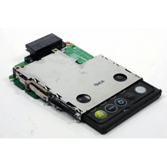 Θύρα PCMCIA Laptop HP DV6500 Series