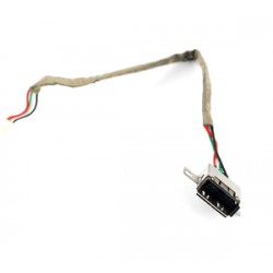 Θύρα Usb Dell Studio 1555