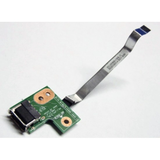 Θύρες USB Board HP Compaq CQ62 G62 G42 CQ56 G56 CQ72 G72
