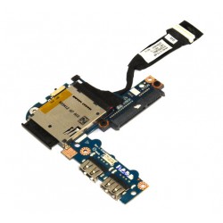 Θύρες Usb Laptop Packard Bell Mini Kav60.
