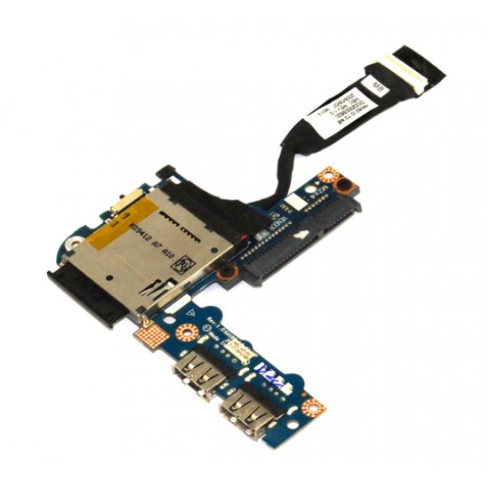 Θύρες Usb Laptop Packard Bell Mini Kav60.