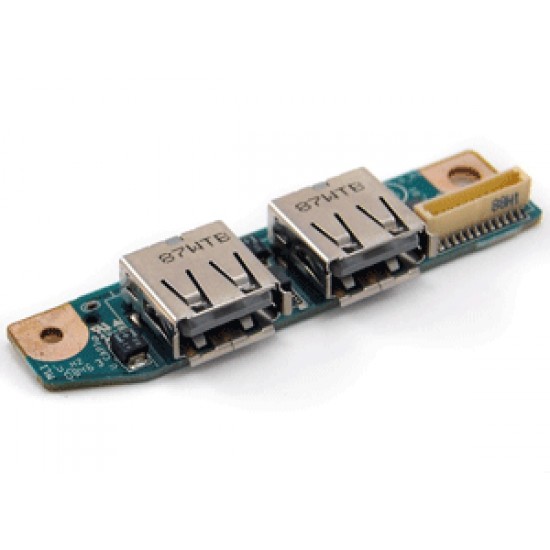 Θύρες USB Sony Vaio VGN NS11M