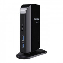 Toshiba Dynadock V3.0+