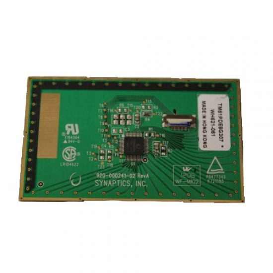 Touchpad Synaptics Asus F3S