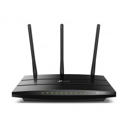 TP-LINK AC1200 Wireless Dual Band Gigabit Router