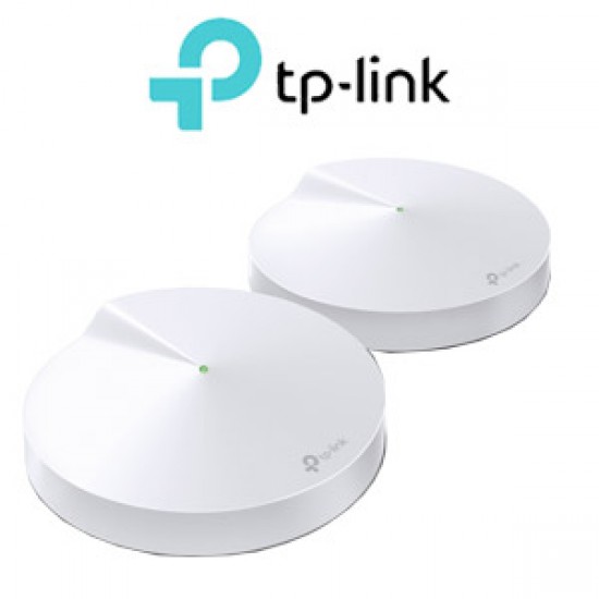 TP-LINK AC1300 Whole-Home Mesh Wi-Fi System