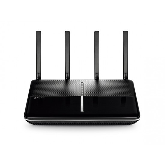 TP-LINK AC2800 Wi-Fi VDSL/ADSL Modem Router